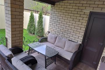 Фото №5: Дом 143 м² - Краснодар, мкр. КП Золотой город, ул. Мартыновская, 11