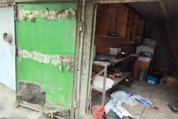 Фото №5: Гараж - Краснодар, мкр. Черёмушки, 