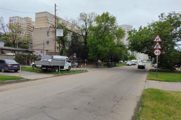 Фото №2: Гараж - Краснодар, мкр. Черёмушки, 