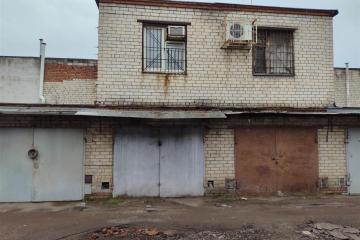 Фото №1: Гараж - Краснодар, мкр. Черёмушки, 