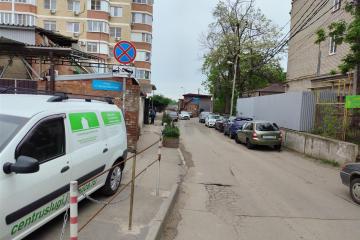 Фото №3: Гараж - Краснодар, мкр. Черёмушки, 