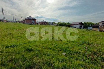 Фото №4: Земельный участок под ИЖС - Сорокин, ул. Вознесенская