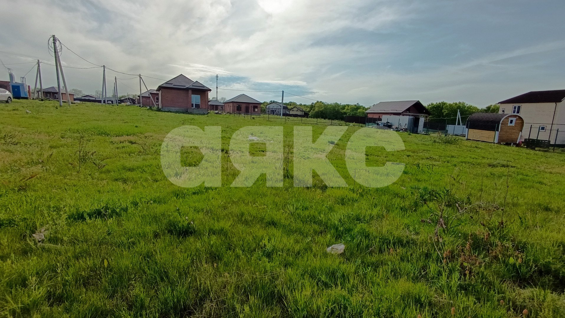 Фото №4: Земельный участок под ИЖС 4.83 сот. - Сорокин, ул. Вознесенская