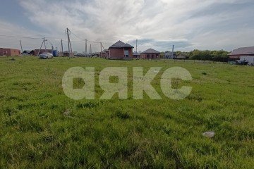 Фото №3: Земельный участок под ИЖС - Сорокин, ул. Вознесенская