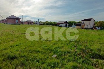 Фото №2: Земельный участок под ИЖС - Сорокин, ул. Вознесенская