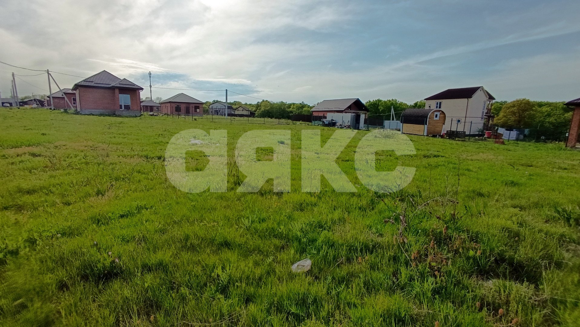 Фото №2: Земельный участок под ИЖС 4.83 сот. - Сорокин, ул. Вознесенская