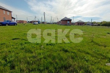 Фото №1: Земельный участок под ИЖС - Сорокин, ул. Вознесенская