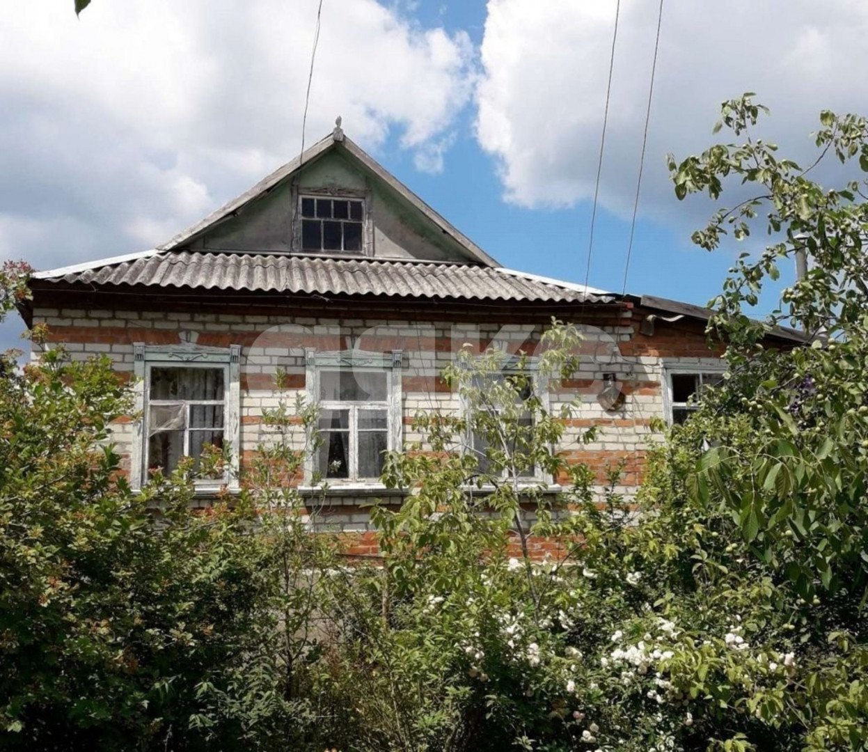 Фото №1: Дом 65 м² + 7 сот. - Горячий Ключ, Администрация, мкр. Администрация