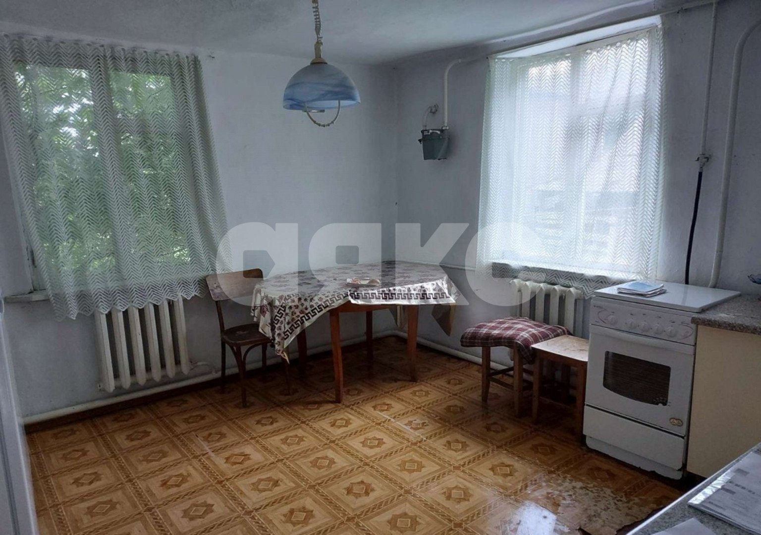 Фото №8: Дом 65 м² + 7 сот. - Горячий Ключ, Администрация, мкр. Администрация