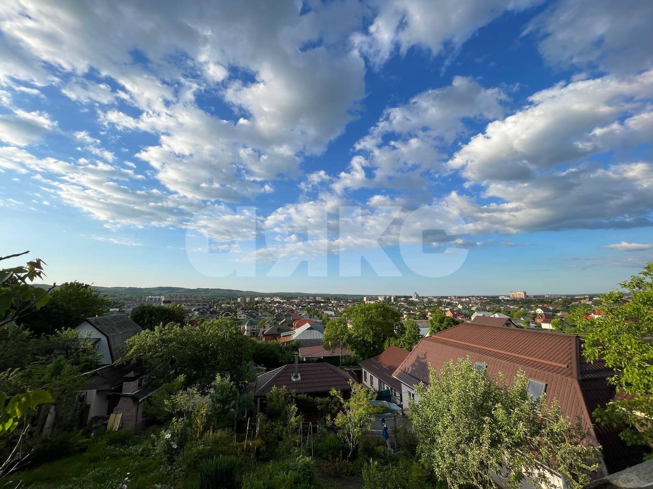 Фото №12: Земельный участок под ИЖС 7 сот. - Горячий Ключ, Курортная Зона, мкр. Курортная Зона, ул. Первомайская