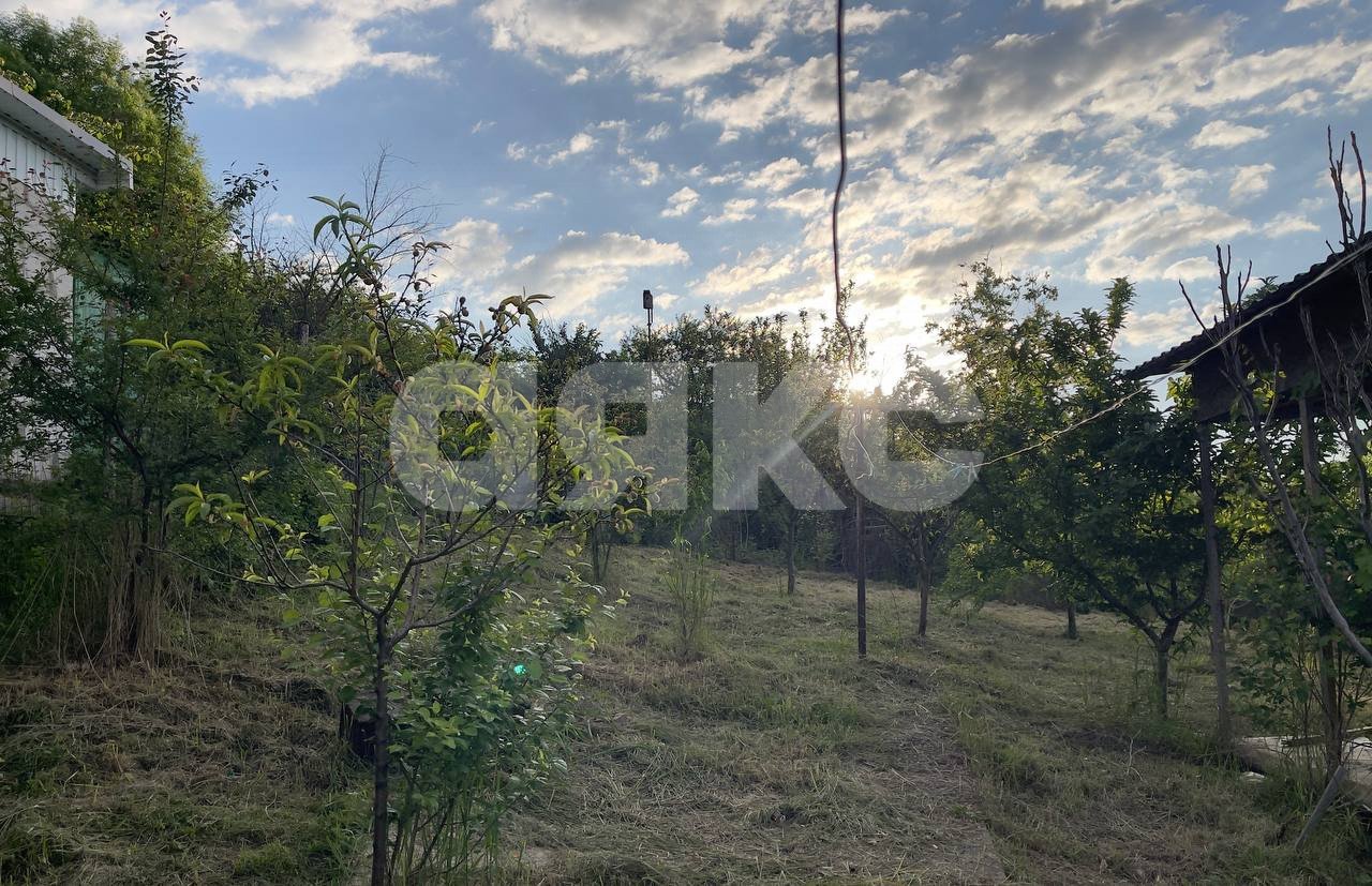 Фото №4: Земельный участок под ИЖС 7 сот. - Горячий Ключ, Курортная Зона, мкр. Курортная Зона, ул. Первомайская