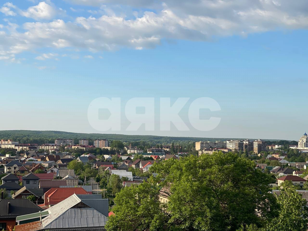 Фото №13: Земельный участок под ИЖС 7 сот. - Горячий Ключ, Курортная Зона, мкр. Курортная Зона, ул. Первомайская