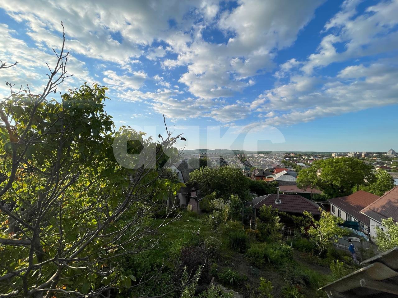 Фото №1: Земельный участок под ИЖС 7 сот. - Горячий Ключ, Курортная Зона, мкр. Курортная Зона, ул. Первомайская