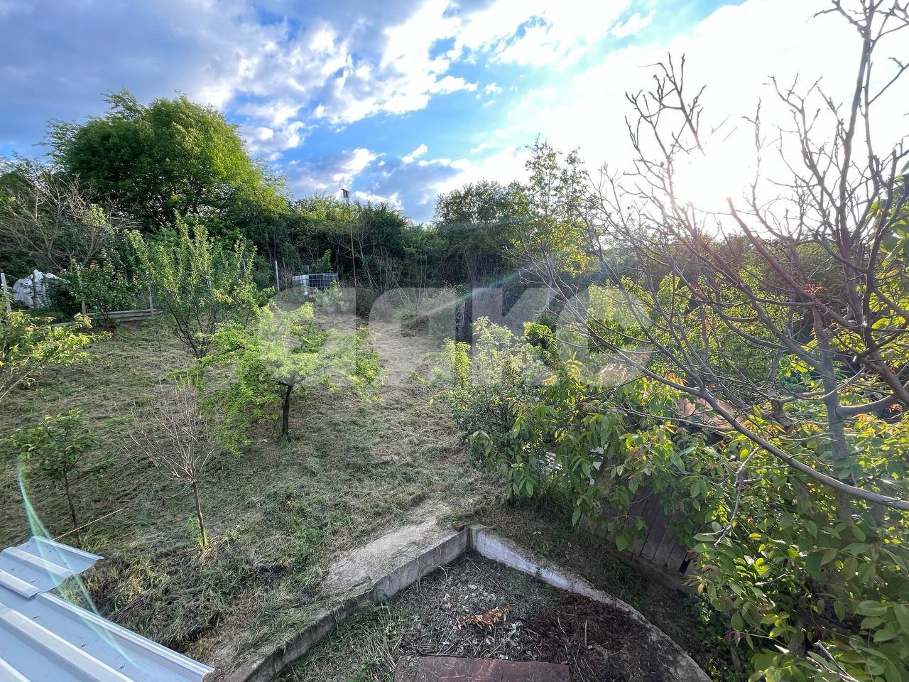 Фото №6: Земельный участок под ИЖС 7 сот. - Горячий Ключ, Курортная Зона, мкр. Курортная Зона, ул. Первомайская