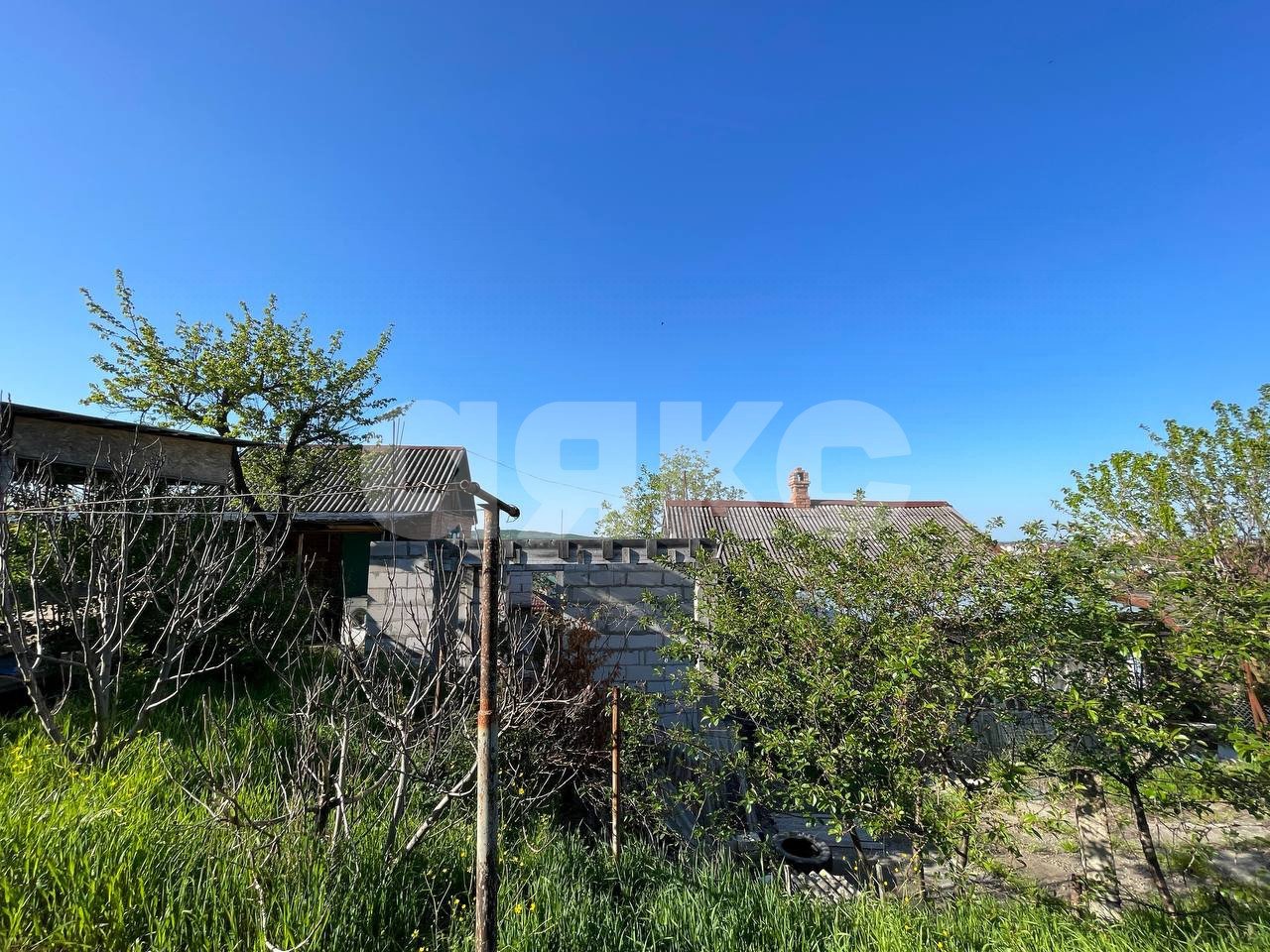 Фото №7: Земельный участок под ИЖС 7 сот. - Горячий Ключ, Курортная Зона, мкр. Курортная Зона, ул. Первомайская