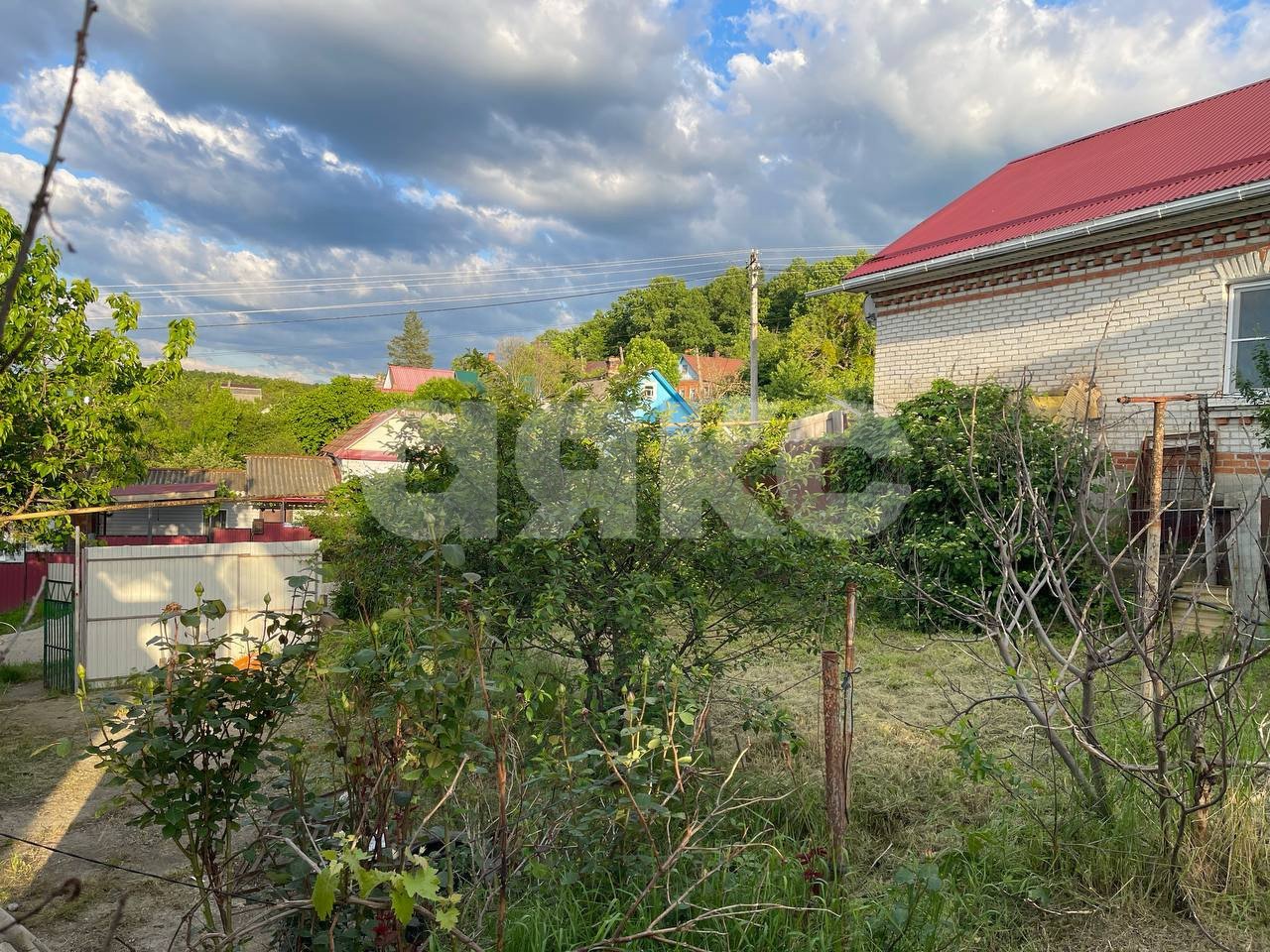 Фото №8: Земельный участок под ИЖС 7 сот. - Горячий Ключ, Курортная Зона, мкр. Курортная Зона, ул. Первомайская