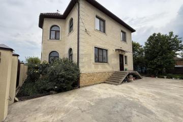 Фото №1: Дом 139 м² - Ленина, мкр. СНТ Пашковское, ул. Малиновая, 64