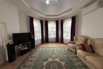 Фото №2: Дом 139 м² - Ленина, мкр. СНТ Пашковское, ул. Малиновая, 64