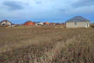 Фото №3: Земельный участок 9.1 сот. - Первореченское, ул. Кирпичная, 2