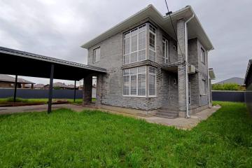 Фото №2: Дом 145 м² - Краснодар, мкр. ДНТ Знаменский, пер. Центральный