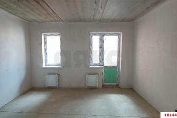 Фото №1: Студия 23 м² - Новая Адыгея, мкр. жилой комплекс Родной Дом, ул. Тургеневское шоссе, 33с2