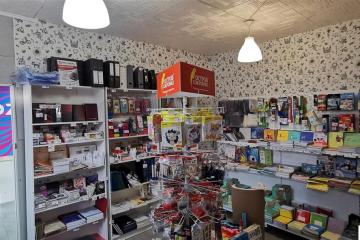 Фото №5: Коммерция 113 м² - Краснодар, мкр. жилой комплекс Британия-2, ул. Генерала Петрова, 43/2