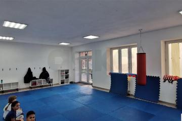 Фото №4: Коммерция 113 м² - Краснодар, мкр. жилой комплекс Британия-2, ул. Генерала Петрова, 43/2