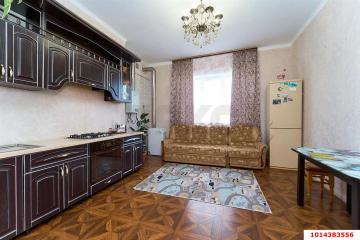 Фото №4: Дом 76 м² - Агроном, ул. Российская, 8