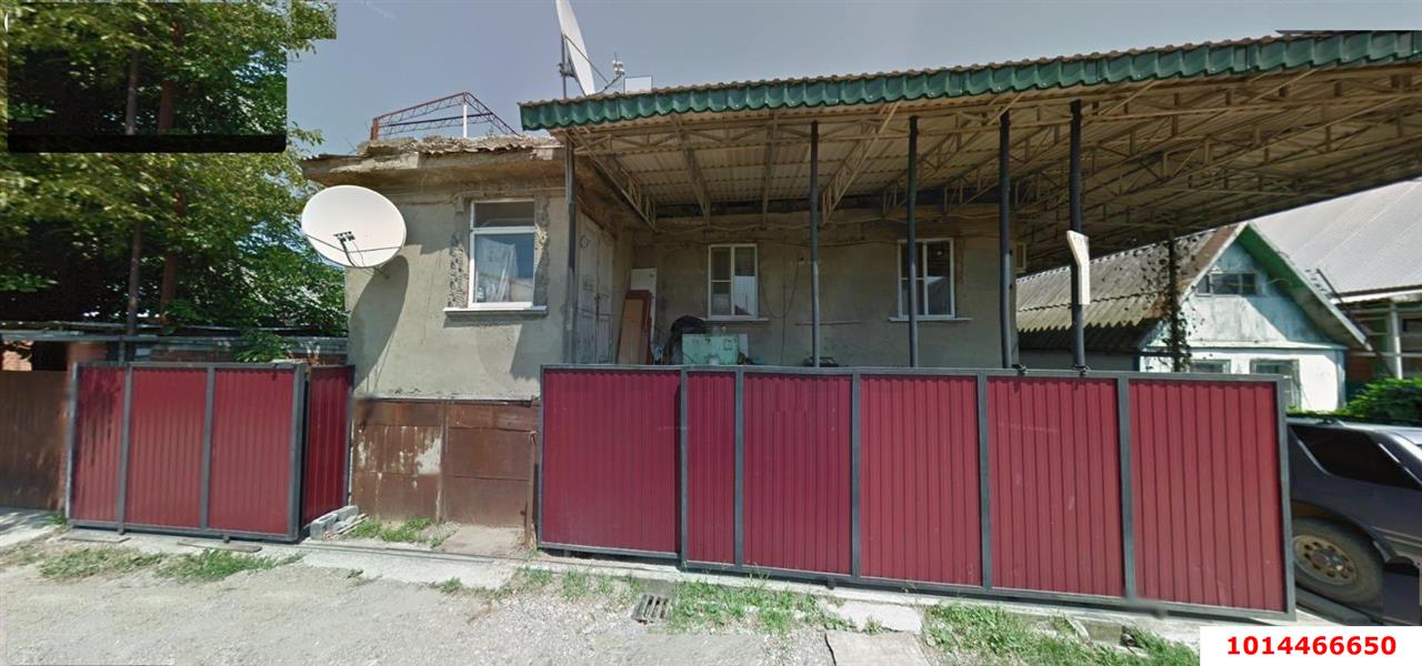 Фото №1: Дом 150 м² + 7.5 сот. - Горячий Ключ, мкр. Курортная Зона, пер. Ворошилова