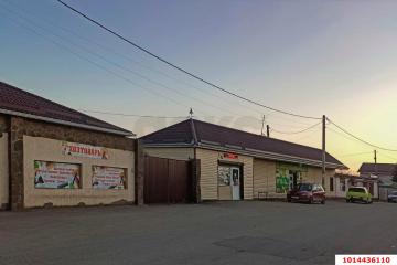 Фото №5: Земельный участок 4 сот. - СНТ Строитель, мкр. Прикубанский внутригородской округ, ул. Тенистая