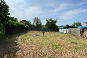 Фото №1: Земельный участок 4 сот. - СНТ Строитель, мкр. Прикубанский внутригородской округ, ул. Тенистая