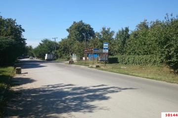 Фото №3: Земельный участок 4 сот. - СНТ Строитель, мкр. Прикубанский внутригородской округ, ул. Тенистая