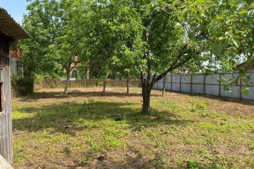 Фото №2: Земельный участок 4 сот. - СНТ Строитель, мкр. Прикубанский внутригородской округ, ул. Тенистая