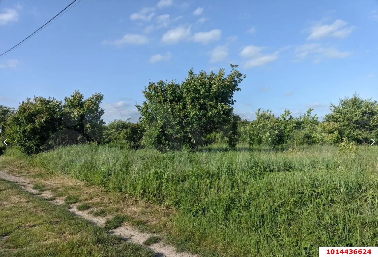 Фото №3: Земельный участок 8 сот. - ДНП Предгорье, ул. Центральная, 281