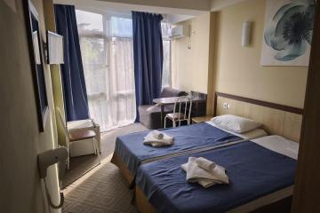 Фото №2: Коммерция 851 м² - Сочи, ж/р Хоста, ул. Кипарисовая, 4