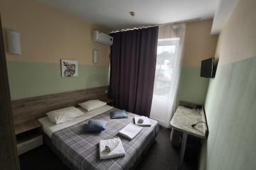 Фото №3: Коммерция 851 м² - Сочи, ж/р Хоста, ул. Кипарисовая, 4