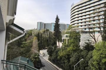 Фото №1: Коммерция 851 м² - Сочи, ж/р Хоста, ул. Кипарисовая, 4