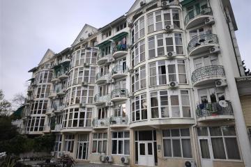 Фото №5: Коммерция 851 м² - Сочи, ж/р Хоста, ул. Кипарисовая, 4