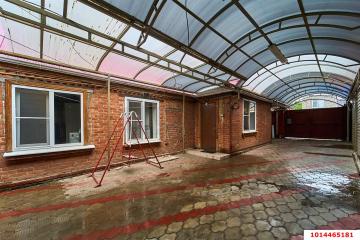 Фото №5: Земельный участок 6.85 сот. - Краснодар, мкр. Западный внутригородской округ, ул. Урицкого, 75