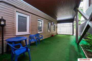 Фото №1: Земельный участок 6.85 сот. - Краснодар, мкр. Западный внутригородской округ, ул. Урицкого, 75