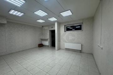 Фото №1: Коммерция 36 м² - Краснодар, мкр. жилой комплекс Победа, ул. Евгении Жигуленко, 9