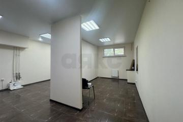 Фото №4: Коммерция 36 м² - Краснодар, мкр. жилой комплекс Инсити, ул. Евгении Жигуленко, 11/2