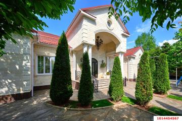 Фото №1: Дом 300 м² - Ильский, ул. Бакунина