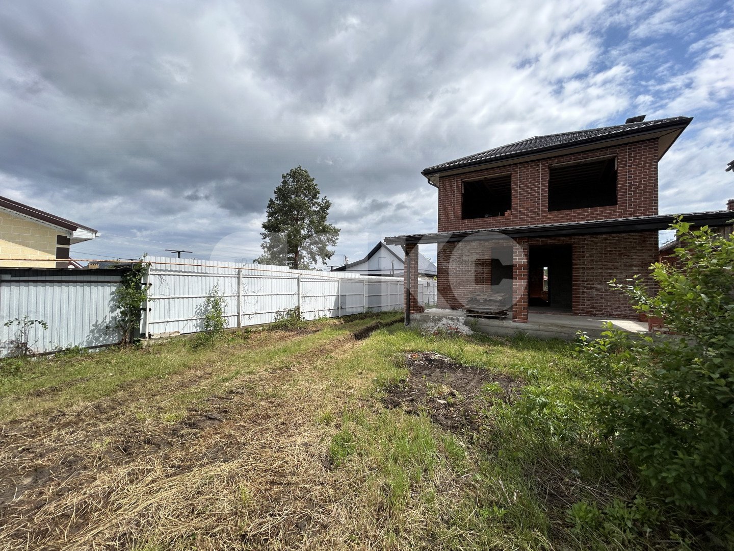 Фото №2: Дом 163 м² + 7.25 сот. - Горячий Ключ, Администрация, мкр. Администрация, ул. Чехова