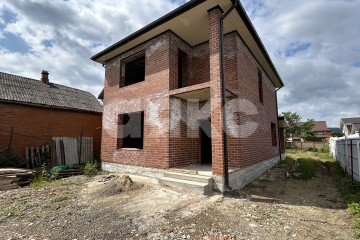 Фото №5: Дом 163 м² - Горячий Ключ, мкр. Администрация, ул. Чехова