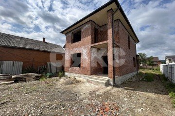 Фото №1: Дом 163 м² - Горячий Ключ, мкр. Администрация, ул. Чехова