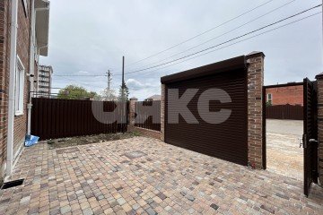 Фото №4: Таунхаус 110 м² - Горячий Ключ, мкр. Старый Рынок, ул. Калинина