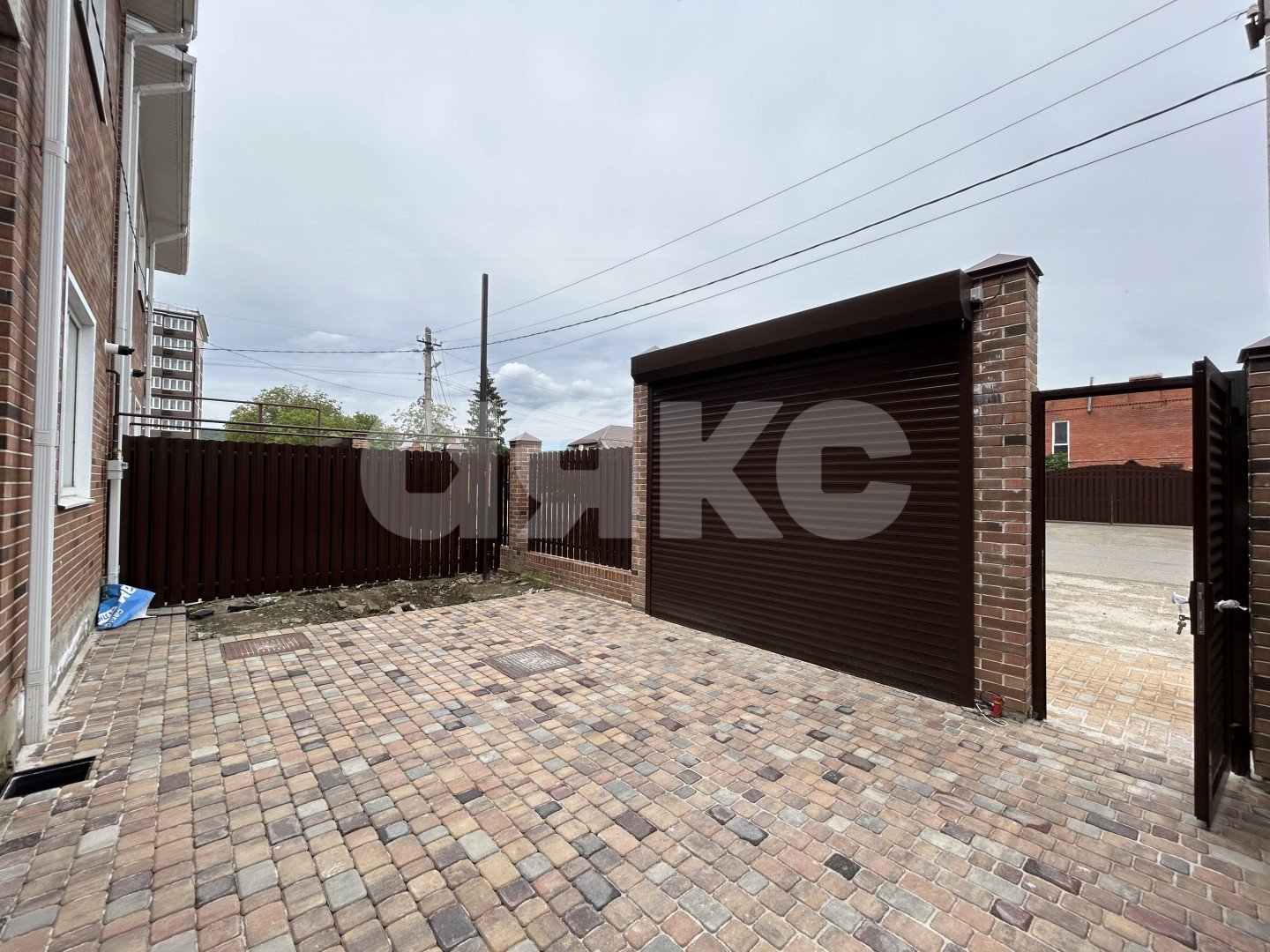 Фото №4: Таунхаус 110 м² + 1.2 сот. - Горячий Ключ, Старый Рынок, мкр. Старый Рынок, ул. Калинина