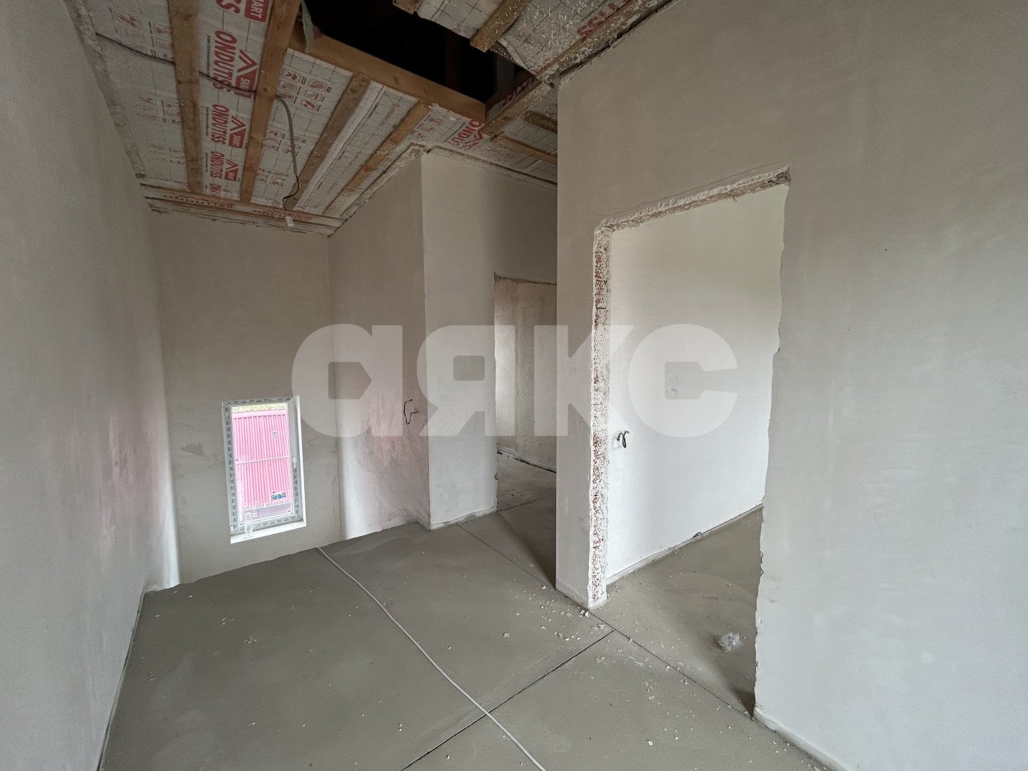 Фото №8: Таунхаус 110 м² + 1.2 сот. - Горячий Ключ, Старый Рынок, мкр. Старый Рынок, ул. Калинина