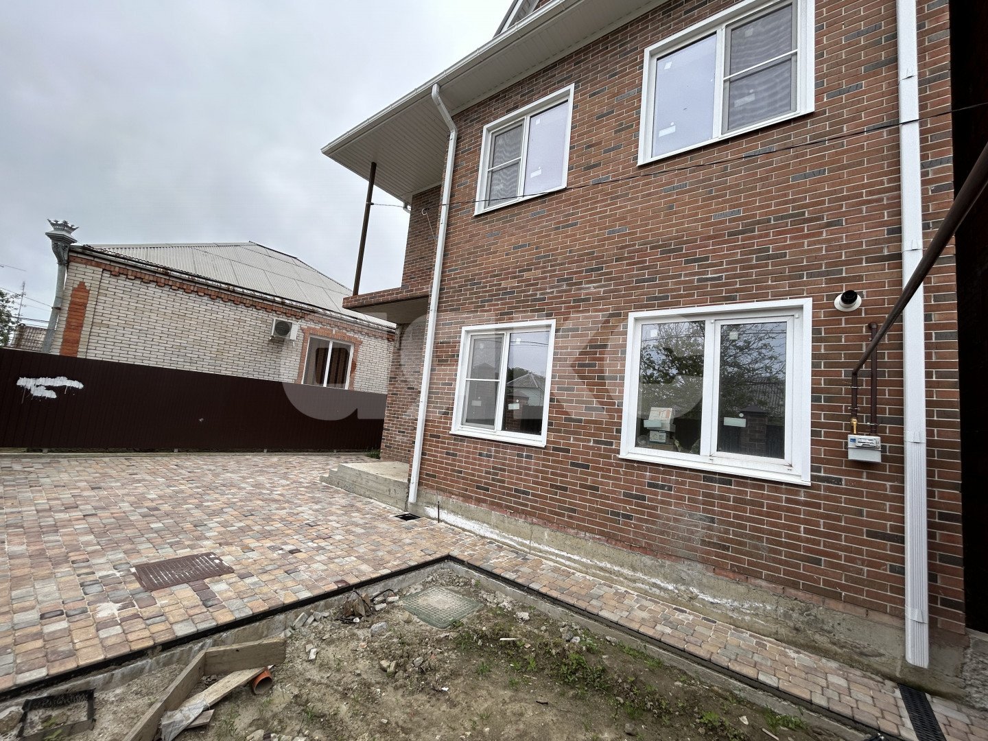 Фото №6: Таунхаус 110 м² + 1.2 сот. - Горячий Ключ, Старый Рынок, мкр. Старый Рынок, ул. Калинина